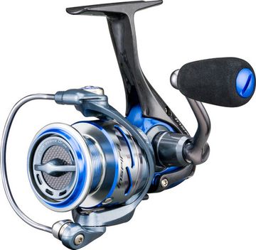 Катушка OKUMA Inspira 20B Blue + доп. шпуля