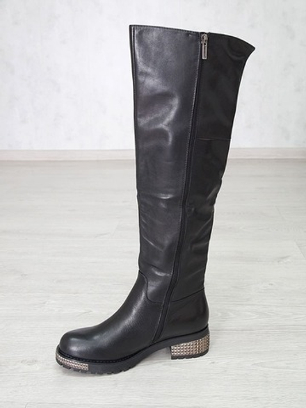 Сапоги женские демисезонные