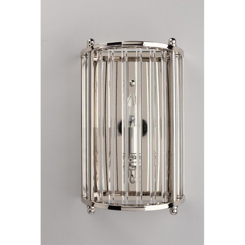 Настенный светильник Aployt Joanna APL.726.01.01