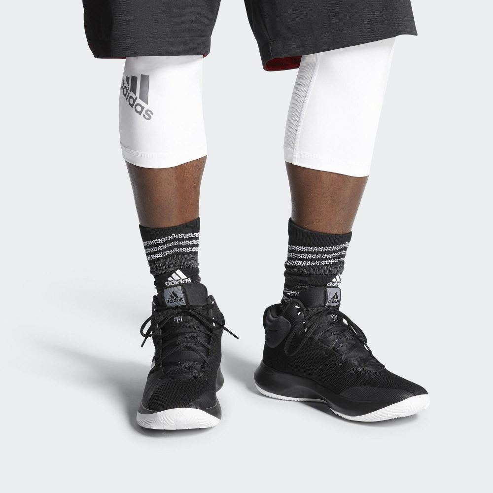 Кроссовки Adidas Pro Elevate 2018