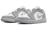 Кроссовки Jordan Air Jordan 1 Se "Light Steel Grey" (Женская размерная сетка)