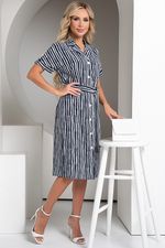 Платье 70652 Avili