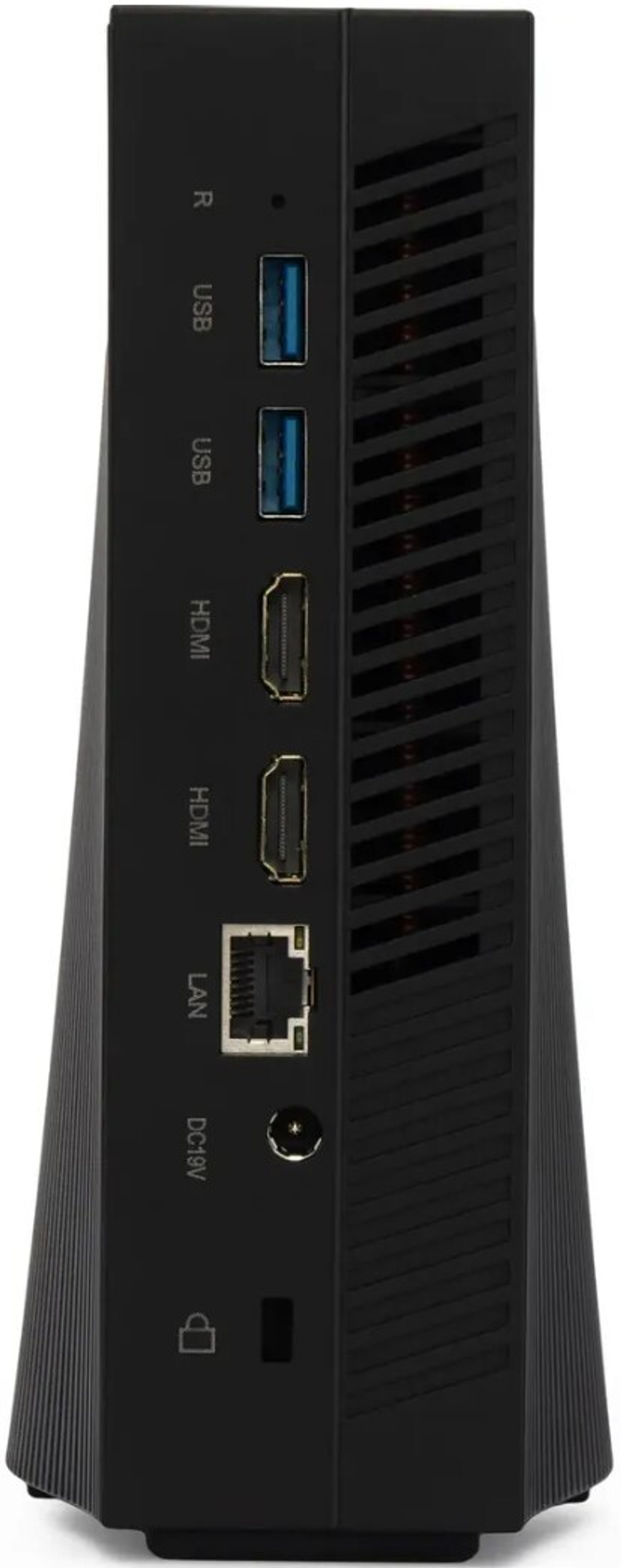 Неттоп  iRu 515ALC