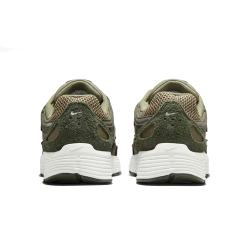Мужские кроссовки Nike P-6000 SDE