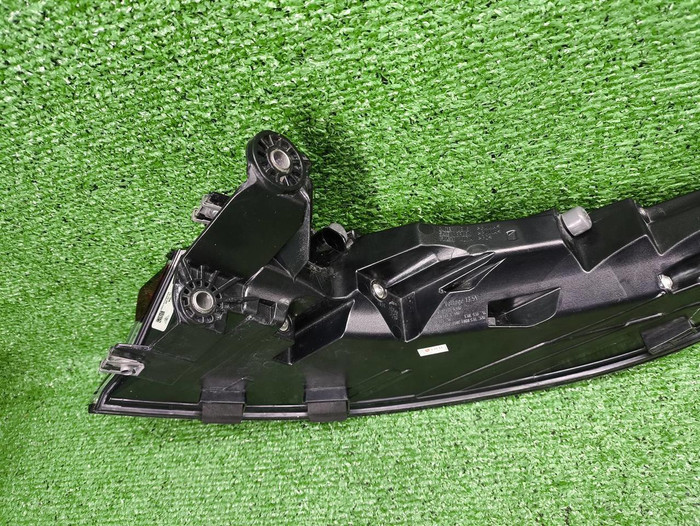 Фонарь левый внешний Porsche Panamera 2 970 20-23