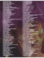 Цвет настроения синий