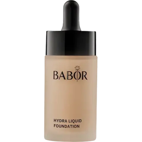Сыворотка-тон Babor Hydra Liquid Foundation 11 Tan 30 мл
