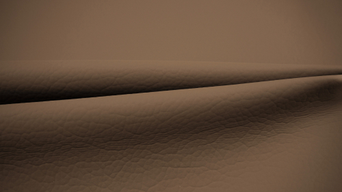 SOFT 07 искусственная кожа, мебельная ткань, серый (ширина 1,4 м)