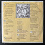 Chris de Burgh - Crusader (Голландия 1979г.)