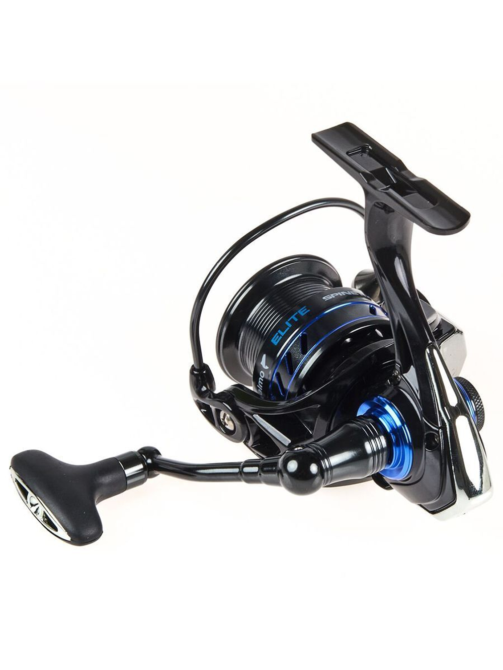 Катушка безынерционная Salmo Elite SPINETIX 8 2500FD