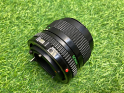 Canon FD 50mm 1.4