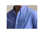 Рубашка Stretch End-On-End Polo Ralph Lauren