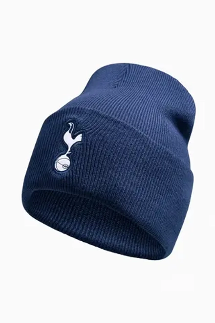 Зимняя шапка Nike Tottenham Hotspur 25/26 Peak - темно-синий