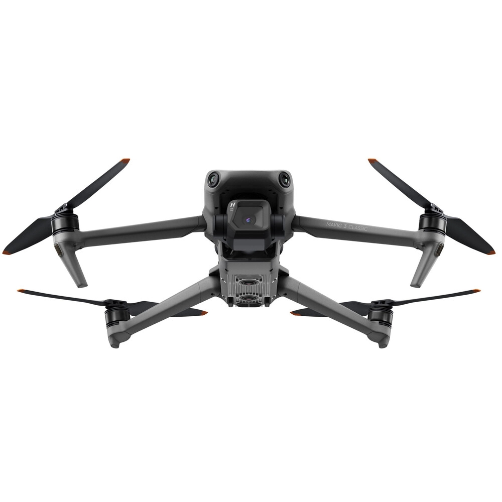 Квадрокоптер DJI Mavic 3 Classic (DJI RC)