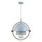 Подвесной светильник Loft IT Multi-Lite LOFT9915-WH