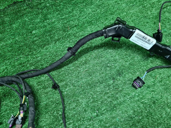 Проводка моторного отсека Porsche Macan 95b (2014-н.в.)