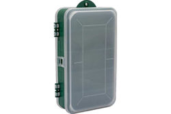 Двухсторонний органайзер ВОЛАТ 175x106x46 мм 20254