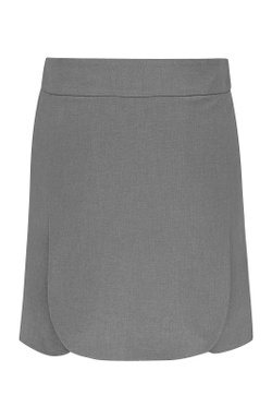 Юбка женская 1840АП, Камень #259Кам011840АП