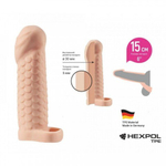 Увеличивающая насадка KLEON с кольцом 2, 15 см