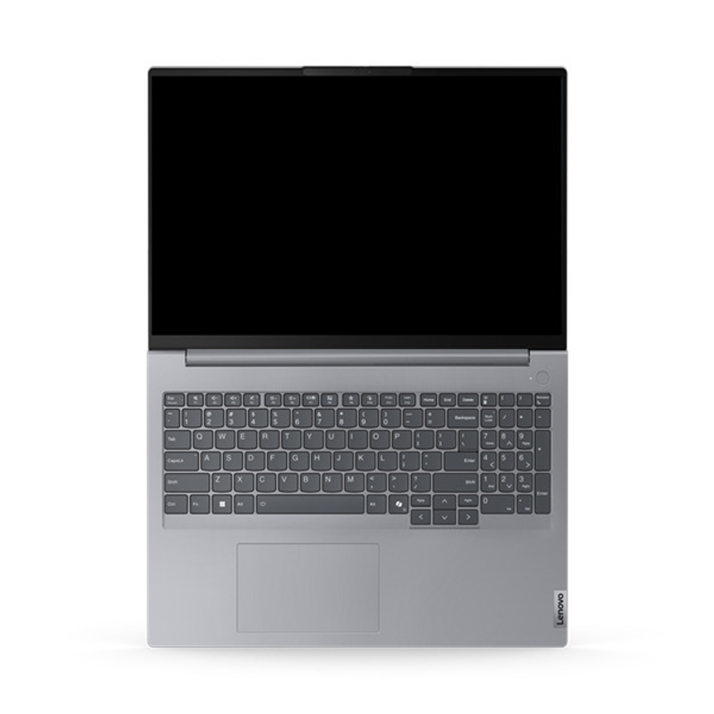 Ноутбук  Lenovo ThinkBook 16 G7 IML 16 ", Core Ultra 5, 16 Гб RAM, 512 Гб SSD, Arc graphics, Серый