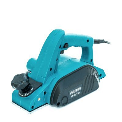 Рубанок электрический Варяг РЭ-82/750