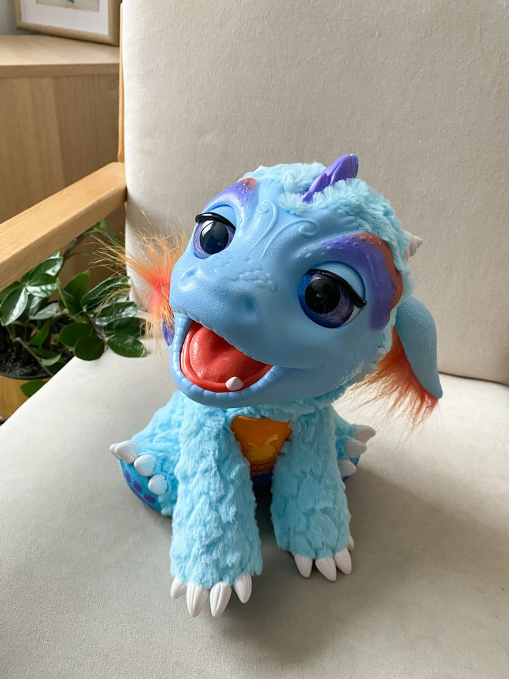 Игрушка Fur Real Friends