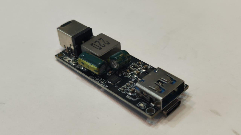 Модуль ET SW3518 PD100W