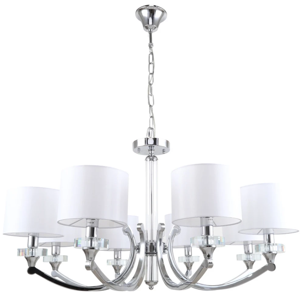 Подвесная люстра Stilfort LORDI 1040/09/08P