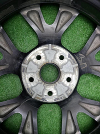 Диск Комплект дисков R18 Chery Tiggo 7 Pro (20-24)