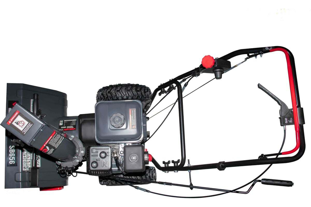 Снегоуборщик бензиновый Verton SB-656