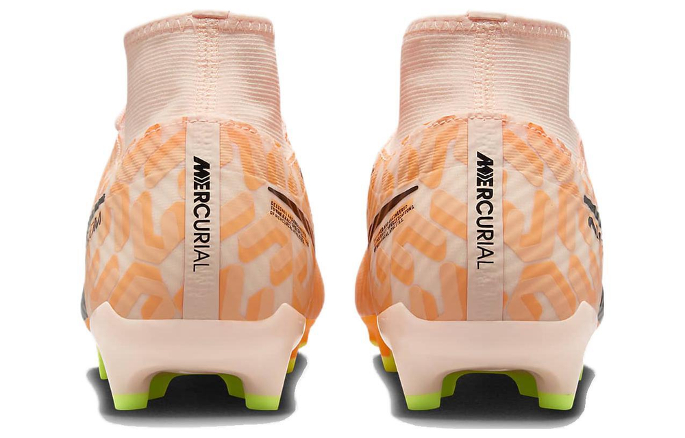 Кроссовки Nike Zoom Mercurial Superfly 9 Academy Nu Mg