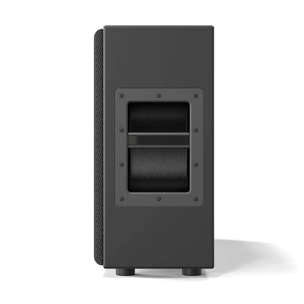 Сабвуфер Wharfedale MS-1275 Black