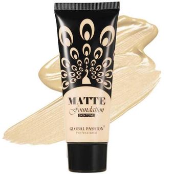 Матовая тональная основа “Skin Tone” – Global Fashion ✨GP06