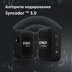 Радиосистема SYNCO G1(A1)