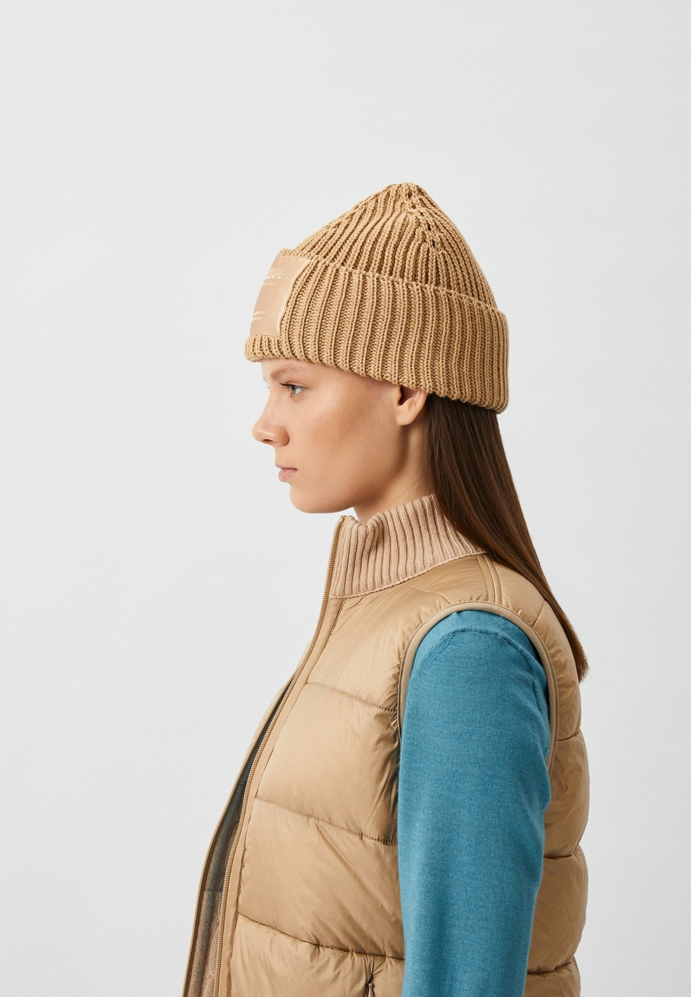 Шапка женская PATRIZIA PEPE