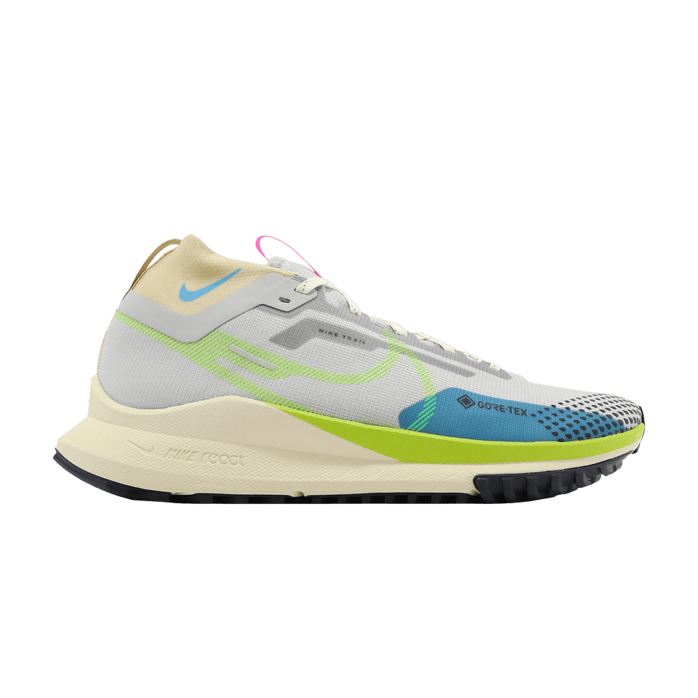 Кроссовки Nike React Pegasus Trail 4 Gore-Tex
