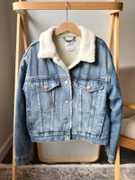 Джинсовая куртка Zara, 152