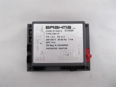 Менеджер горения Brahma CM11F, 37100213
