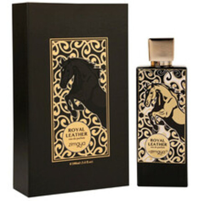 Zimaya Royal Leather EDP 100ml