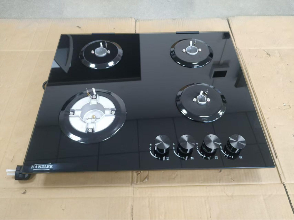 газовая поверхность KG 036 S