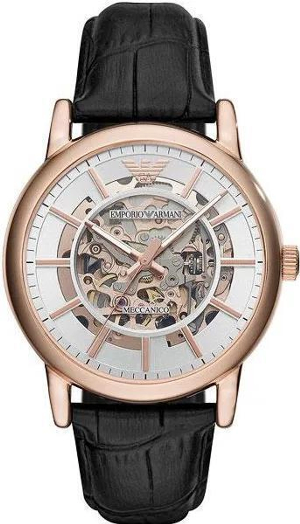 Мужские наручные часы Emporio Armani AR60007