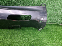 Накладка порога правая BMW X7 G07 (19-нв) M-paket