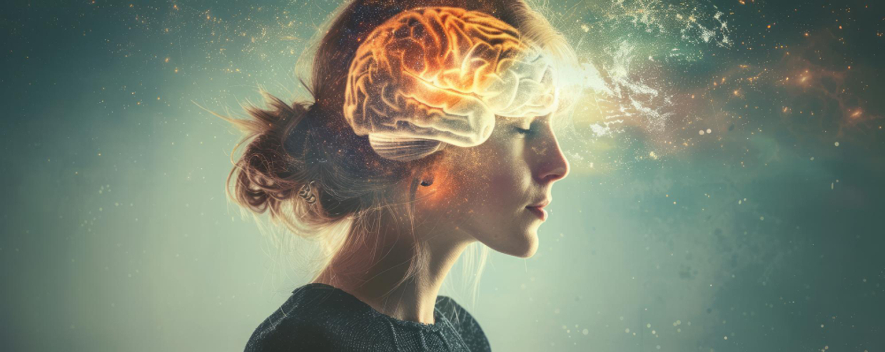 Как управлять своими мыслями. Правила разума.