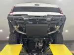 Дополнительный топливный бак 137л. для Ford F-150 Raptor XIV 2021-2024+ Форд Ф150 Раптор резервный бак насос