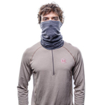 Бандана Buff Lightweight Merino Wool Tolui Black