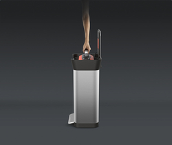 Контейнер для мусора с прессом Titan Joseph Joseph