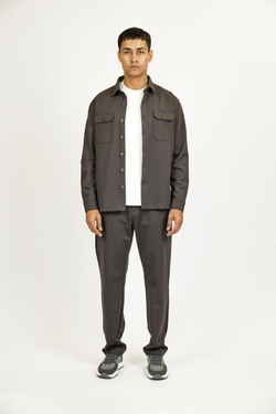 Прогулочный костюм Kiton