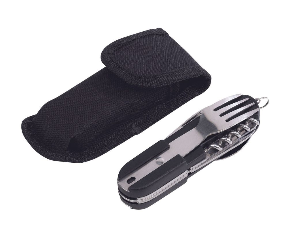 Mултифункциональный набор приборов WILDLIFE