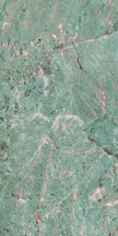 Керамогранит CP MARMOKER CARIBBEAN GREEN LUCIDO