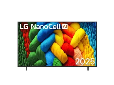 Հեռուստացույց LG 65NANO80A6B